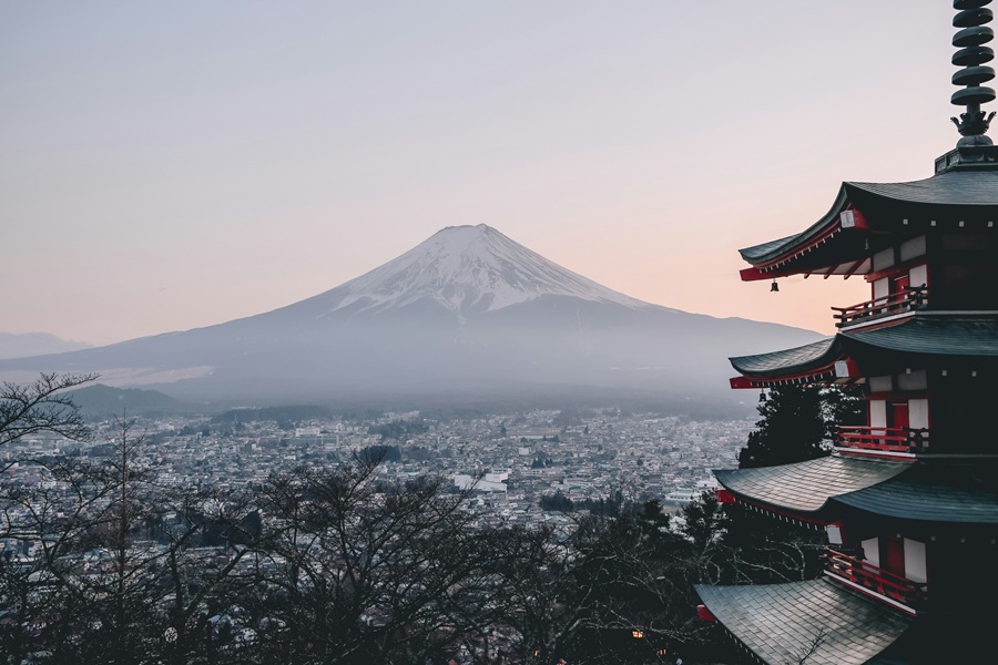 Cara Singkat Mahir Bahasa Jepang
