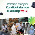 8 Rahasia Jadi Kandidat Idaman di Jepang!