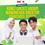 10 CHECKLIST LOLOS INTERVIEW PERUSAHAAN JEPANG!