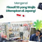 BUKAN SEKADAR BERSIH-BERSIH: MENGENAL FILOSOFI 5S DI JEPANG