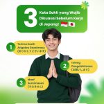 3 Kata Sakti yang Wajib Dikuasai Sebelum Kerja di Jepang!