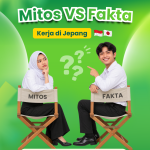 JANGAN SALAH PAHAM! INI 6 MITOS VS FAKTA KERJA DI JEPANG