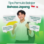 Tips Pemula Belajar Bahasa Jepang